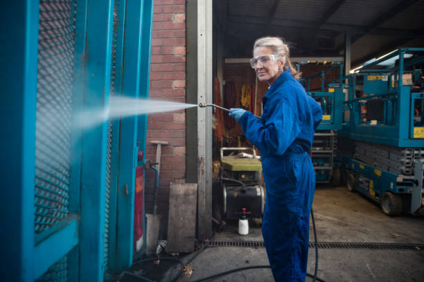 Woodlake, VA Pressure Washing Services Company
