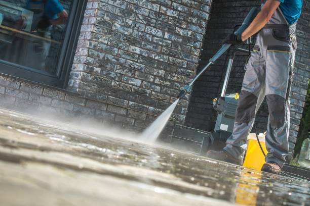 Best Graffiti Removal  in Woodlake, VA